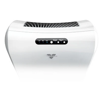 AC350 Air Purifier with Advanced Filtration System for Improved Indoor Air Quality