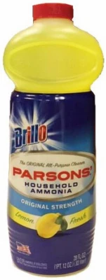 28OZ Lem Parson Ammonia