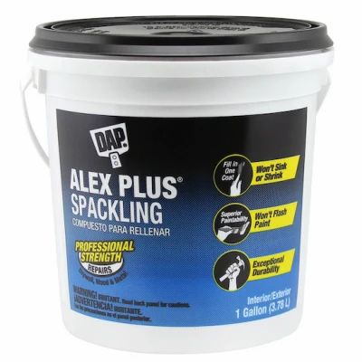 Alex Plus GAL Spackling