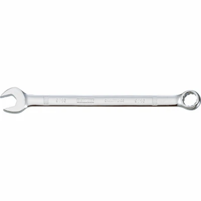 DEWALT SAE Combination Wrench, Long-Panel, 9/16-In.