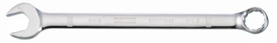 SAE Combination Wrench, Long-Panel, 1-1/8 In.