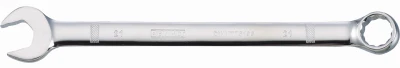 Metric Combination Wrench, Long-Panel, 21mm