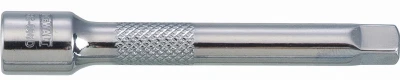 Impact Socket Extension, 3 In., 1/4 In. Drive