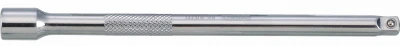 Impact Socket Extension, 6 In., 1/4 In. Drive