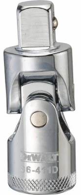 Impact Universal Joint, 1/2 In. Drive