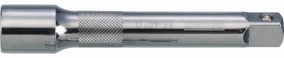 Impact Socket Extension, 5 In., 1/2 In. Drive