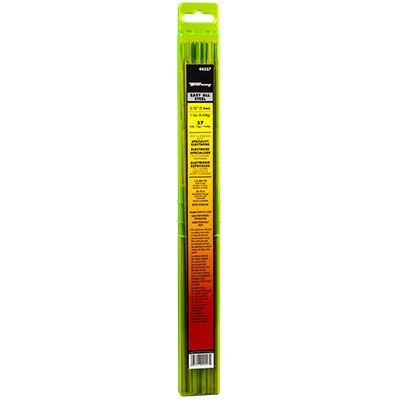 Stainless Steel Specialty Welding Rod, 3/32-In., 1-Lb.