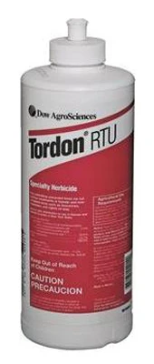 Herbicide Stump Treatment, 1-Qt. RTU