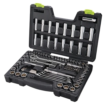 101-Pc. Socket Set