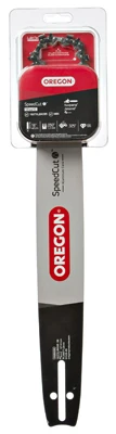 SpeedCut 95TXL 16 Inch Bar and Chain Combination for Chainsaws