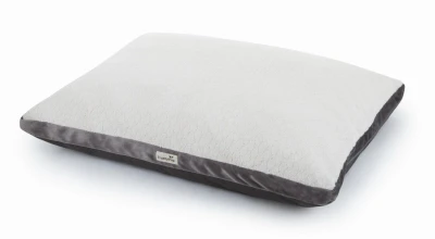 Large Dog Bed Pillow With Dreammix Fill And Machine Washable Cover