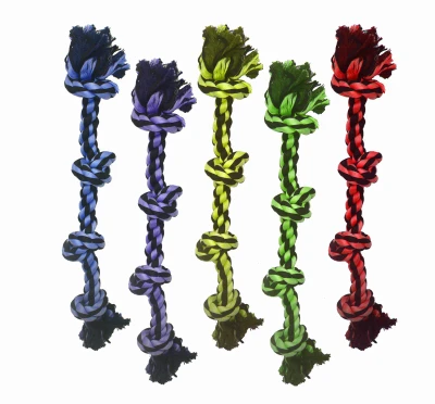 Nut For 4Knots Dog Toy