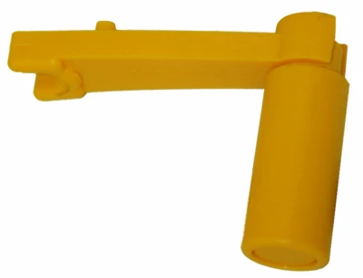 Reel Easy Drive Replacement Handle for Garden Hose Reels