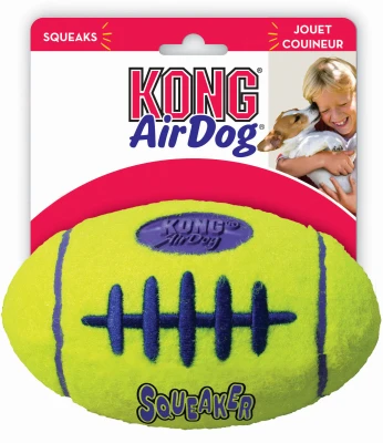 Air Dog Large Ball Toy