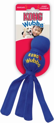 Kong Wubba SM Toss Toy