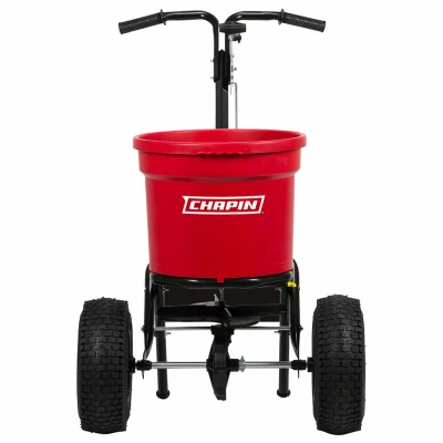 Contractor Turf Spreader,70-Lbs.