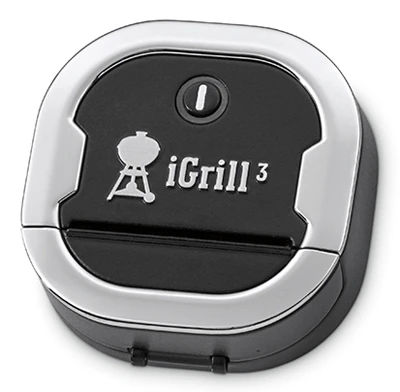 iGrill 3 Bluetooth Smart Thermometer