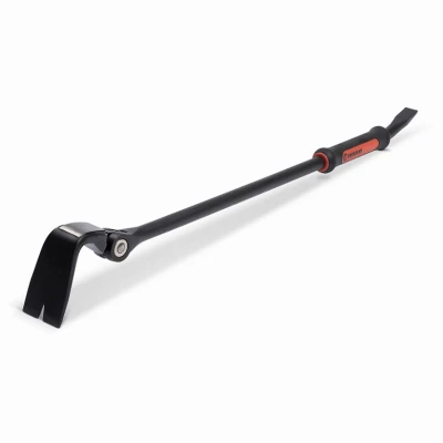 Indexing Flat Pry Bar, 30 In.