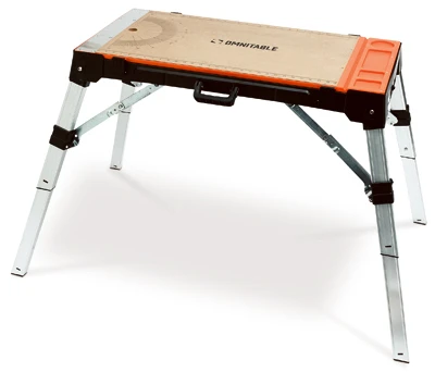 4-In-1 Multi-Purpose Workbench, Portable