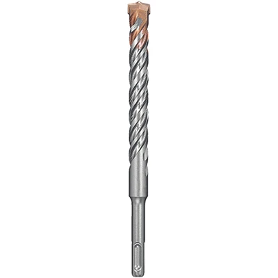 SDS Plus Hammer Bit, 7/8 x 6 x 8 In.