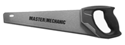 MM 15" ALU Handsaw
