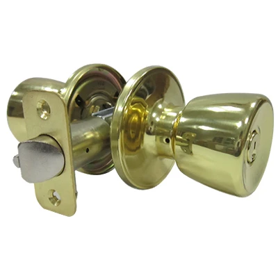 TG PB Tul Entry Lockset