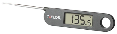 Food Thermometer, Folding