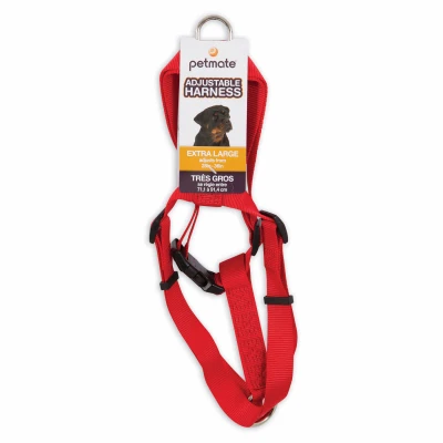 Petmate harness 2025