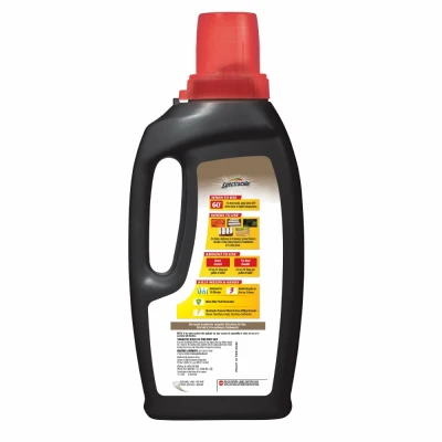 Weed and Grass Killer Extended Control 32 Ounce Concentrate