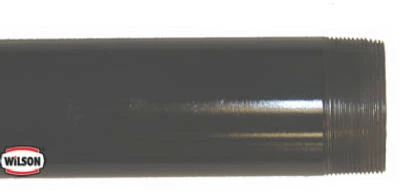 0.5-inch X 10-foot Black Domestic Steel Pipe - Model D1/210btbe