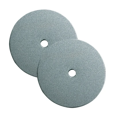 2PK 1" Emery Disc