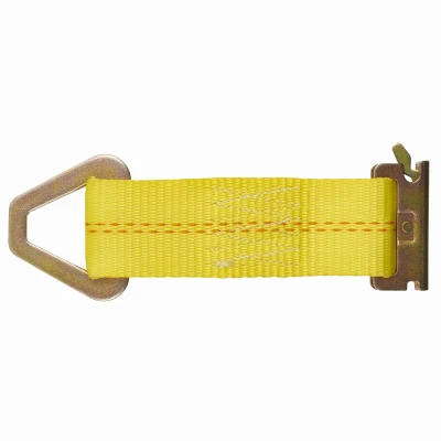 7"E Track Tie Off Strap