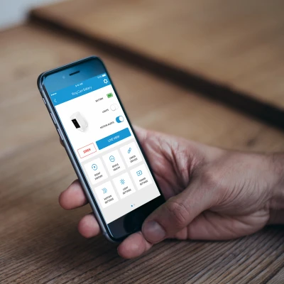 Lutron Ariadni Ayfsq-f-wh 1.5-amp White Quiet Fan Control Dimmer 120 Volt