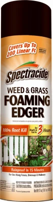 17OZ Weed & Grass Foam