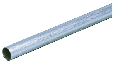EMT Conduit, Steel, Thinwall, 3/4 In. x 10 Ft.