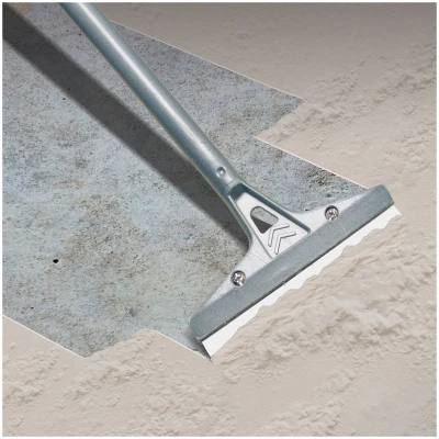 Concrete Paint Stripper, 1 Gallon Container, Heavy Duty Formula for Effective Paint Removal