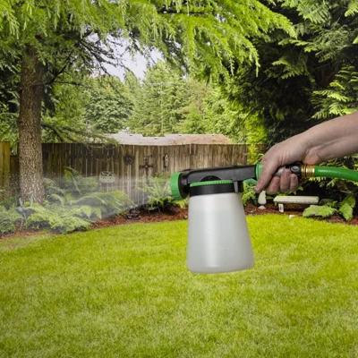 Weed Stop Plus Crabgrass Killer for Lawns 40 Ounce Concentrate