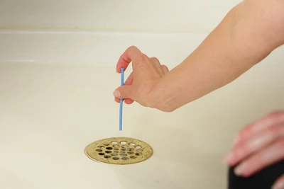 Drain Sani-Stick, No-Odor