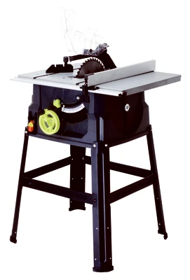 MM 10" Table Saw/Stand