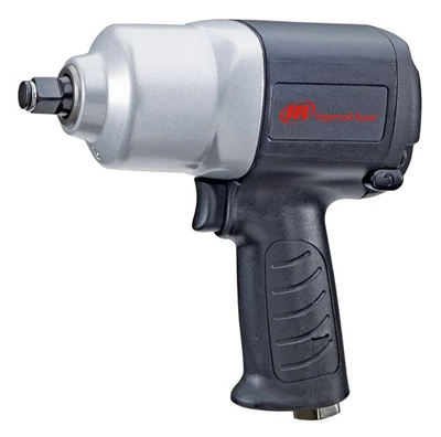 Edge Series Composite Air Impact Wrench, 1/2 In.