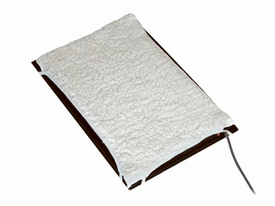 Heated Pet Mat, Large, 24 x 29 In.