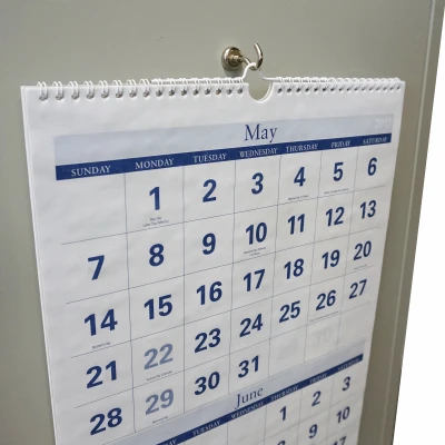 Magnetic Hook, #18, 2-Pk.