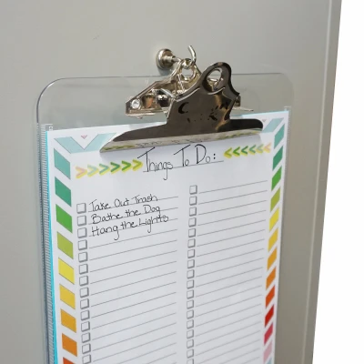 Magnetic Hook, #28, 2-Pk.