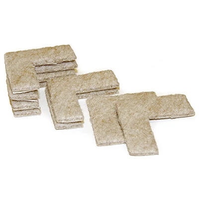 TG 8PK 1-1/2" Corn Pads