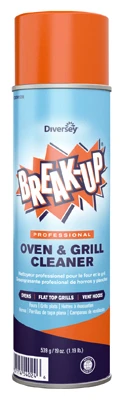 Oven & Grill Cleaner, 19 oz.