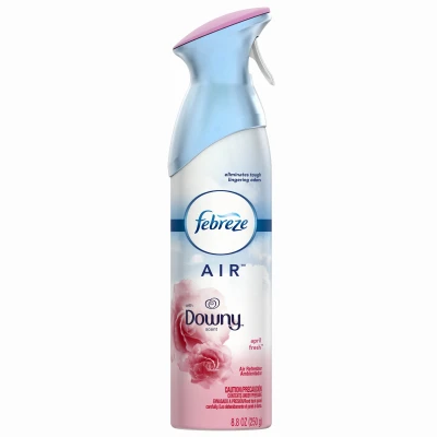 Air Effects Air Freshener, Downy April Fresh, 8.8 oz.