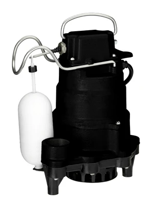 MP 1/3HP Sub Sump Pump