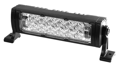 Auto Led Light Bar, 4680 Lumens, 72-watt, 13.5-inch Dual Row