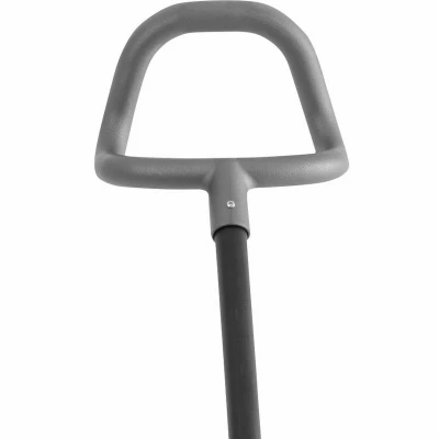 27 GRY SHOVEL/PUSHER