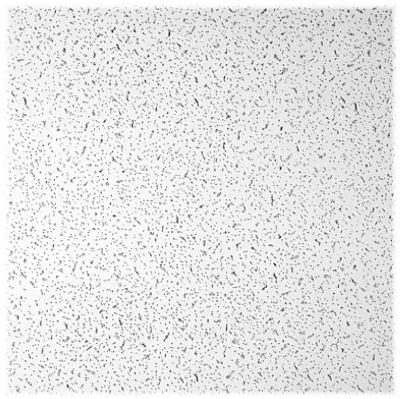Ceiling Tile, Plateau, 2 x 4-Ft.